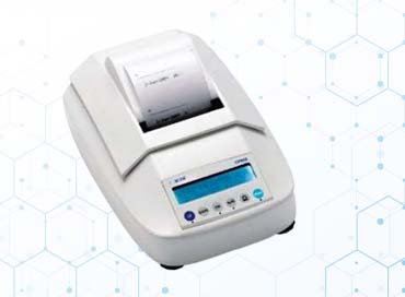 Statistical Data Printer CPR 02
