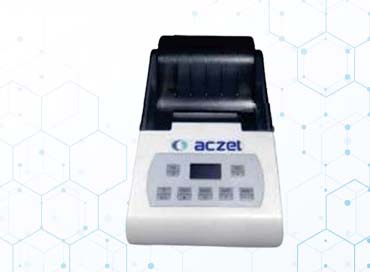 Statistical Data Printer CPR 03