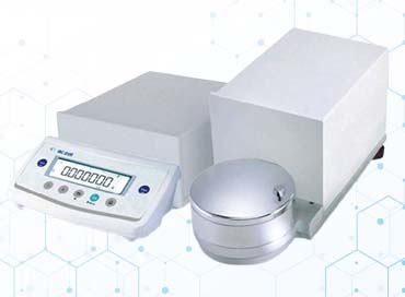 Filter Micro Balance