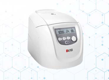 DG1616 High Speed Centrifuge