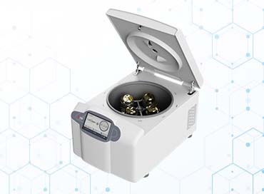 DG1616 High Speed Centrifuge