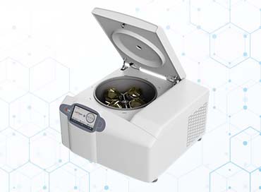 High Speed Micro-Centrifuges