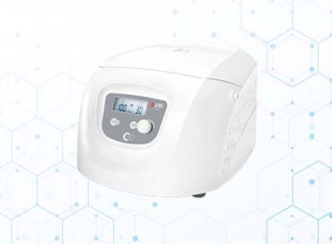 DG1616 High Speed Centrifuge