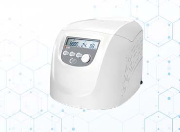 DG1616 High Speed Centrifuge