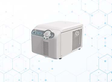 High Speed Micro-Centrifuges