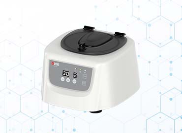 Low-speed Centrifuges