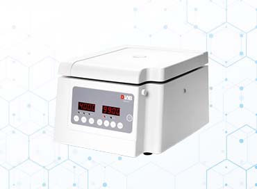 Low-speed Centrifuges