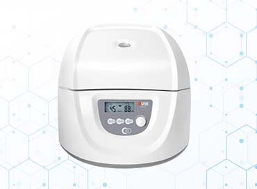 Low-speed Centrifuges
