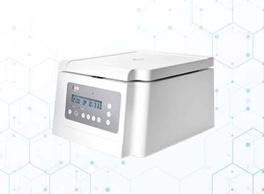 Low-speed Centrifuges