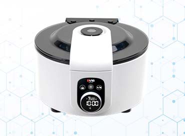 Low-speed Centrifuges