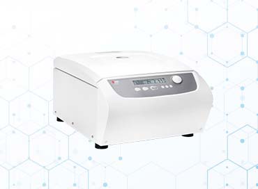 Low-speed Centrifuges