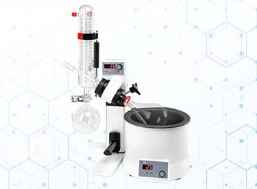 Digital Rotary Evaporator