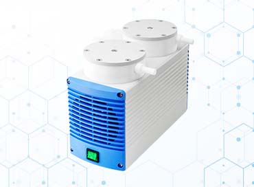Vacuum Controller