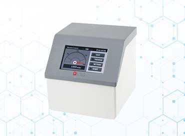 Vacuum Controller