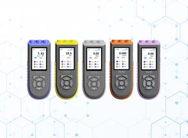 Portable Meters