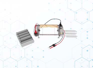 Electronic Pipette
