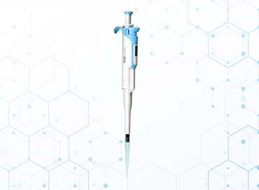 Mechanical Pipettes