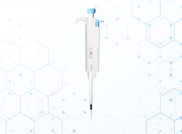 Mechanical Pipettes