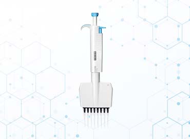 Mechanical Pipettes