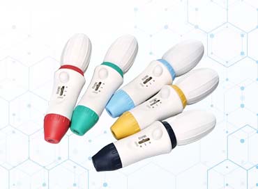 Pipette Controllers & Pumps