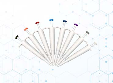 Pipette Controllers & Pumps
