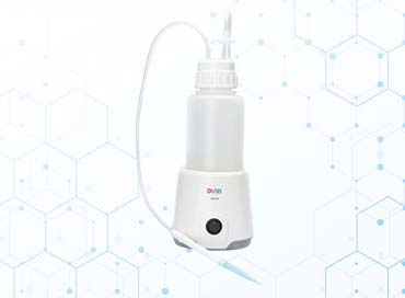 Vacuum Aspiration System