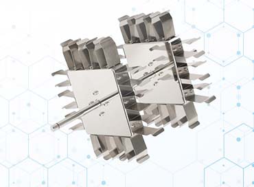 Accessories (Mixer)
