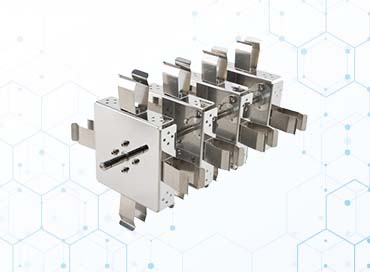 Accessories (Mixer)