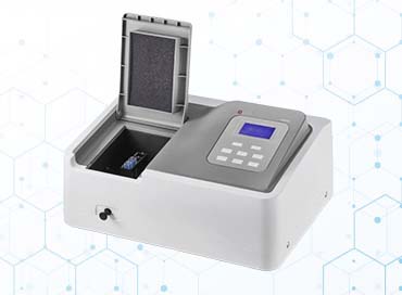 Spectrophotometer