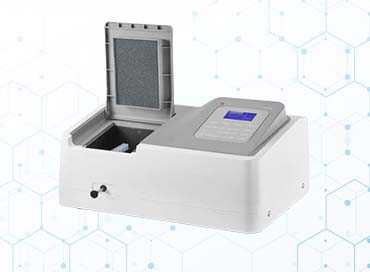 Spectrophotometer