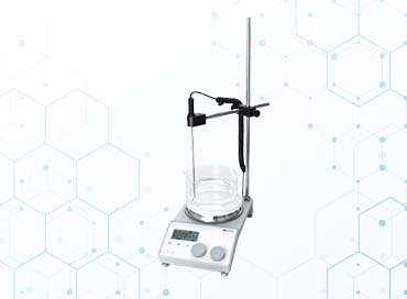 Magnetic Hotplate Stirrer