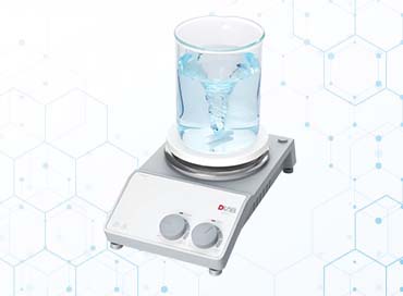 Magnetic Hotplate Stirrer