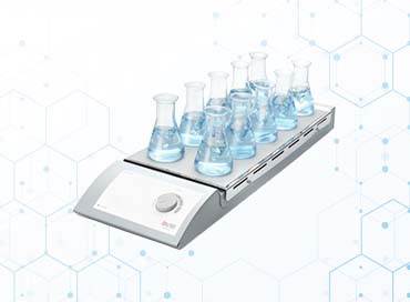 Magnetic Stirrers