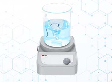 Magnetic Stirrers