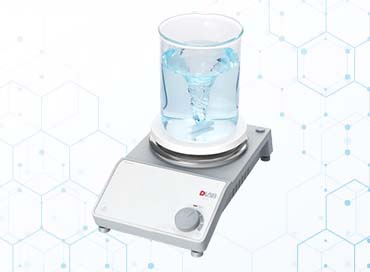 Magnetic Stirrers