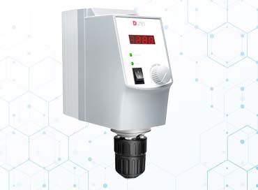 Overhead Stirrer