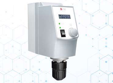 Overhead Stirrer