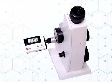 ABBE Refractometer