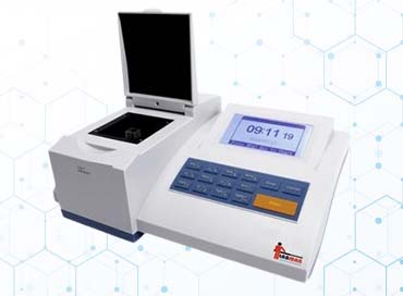 BOD Analyzer, COD Analyzer with Digestor