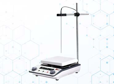 Magnetic Stirrer, Overhead Stirrer