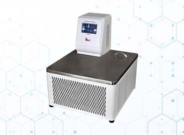 Refrigerated Circulating Bath