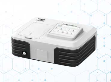Spectrophotometer