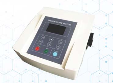 Spectrophotometer