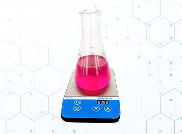 E-BURETTE