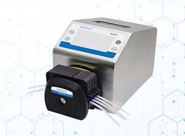 Intelligent Dispensing