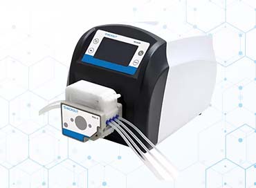 Intelligent Dispensing