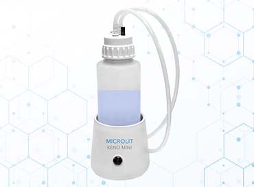 Microlit KENO MINI
