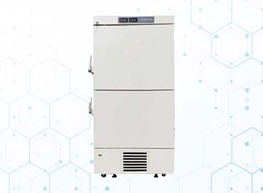 Biomedical Freezer