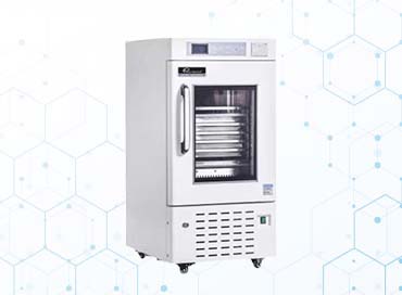Platelet Incubator