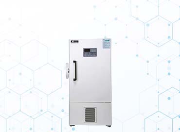 Ultra Low Freezers